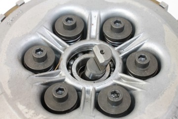 BMW F800 S R 06-10 КОРЗИНА СЦЕПЛЕНИЯ