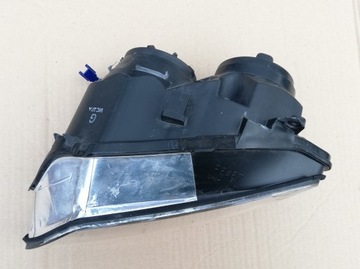 Lampa przednia Yamaha YZF R1