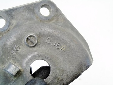 UCHYCENÍ DRŽÁK MOTORU GJ6A 1.8 2.0 16V MAZDA 5 6 GG GH GY MX5 L8