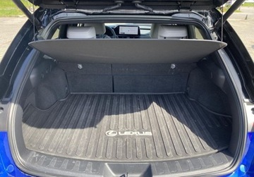 Lexus UX Crossover Facelifting 2.0 300h 199KM 2024 Lexus UX 300h F Sport Design VAT23 Lexus Leszno 2.0 Hybryda 199KM, zdjęcie 13