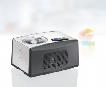 Машина для мороженого UNOLD Cortina 48806