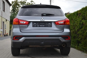 Mitsubishi ASX I SUV Facelifting 2016 1.6 117KM 2019 * ekonomiczny niezawodny *, zdjęcie 8