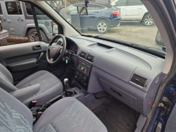 Ford Tourneo Connect I LWB 1.8 Duratorq TDCi 90KM 2009 Ford Tourneo Connect 1.8 TDCI 90 KM, zdjęcie 15
