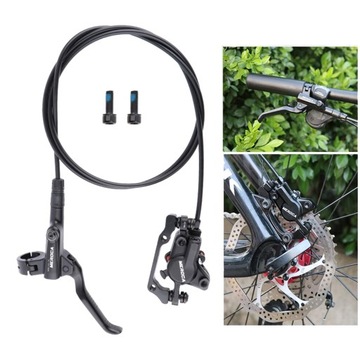 Гидравлический дисковый тормоз для велосипеда Гидравлический