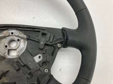 КОЖАНЫЙ РУЛЬ RENAULT PREMIUM MAGNUM DXI