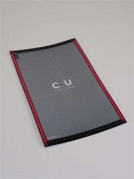 Б/у режущий плоттер Silhouette Cameo 3 белый + лезвие + коврик