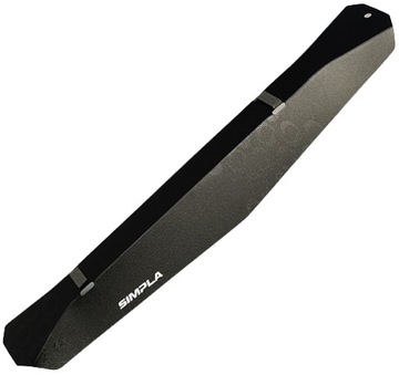 КОМПЛЕКТ КРЫЛЬЕВ ДЛЯ ВЕЛОСИПЕДА SIMPLA IQ MTB ENDURO