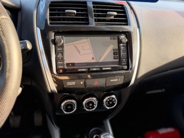 Citroen C3 Aircross  2015 Citroen C4 Aircross Citroen C4 Aircross Zadbany Po duzym serwisie 1.6, zdjęcie 7