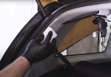 ВОЛШЕБНАЯ ГУБКА 1 ШТ.