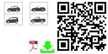 CITROEN C3 02-10 | KUFR 2 KOLA NA KRYT
