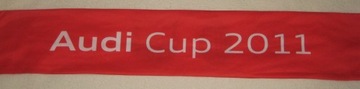 AUDI CUP - ГАДЖЕТЫ - БАЙЕРН - МИЛАН - ЧЕЛОВЕК. В.
