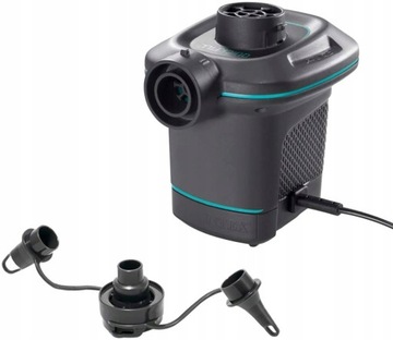 ЭЛЕКТРИЧЕСКИЙ НАСОС 220V QUICK FILL TM INTEX 66640