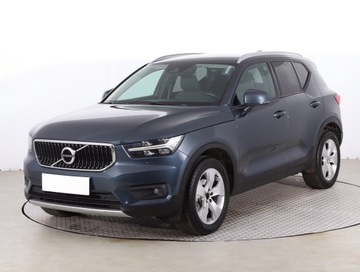 Volvo XC40 Crossover 1.5 T3 163KM 2021 Volvo XC40 T3, Salon Polska, Serwis ASO, Automat, zdjęcie 1