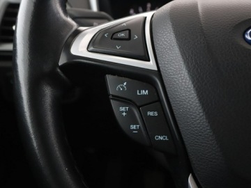 Ford Mondeo V Kombi 2.0 TDCi 150KM 2018 Ford Mondeo navi klima auto grzane fotele i kanapa, zdjęcie 30