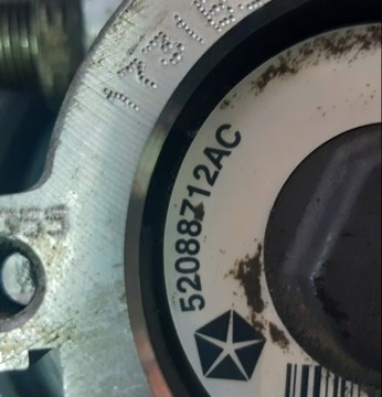 JEEP CHEROKEE CRD ČERPADLO SERVA 52088712AC
