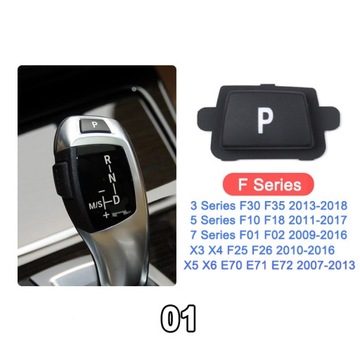 PRO BMW E90 F30 F35 F10 F01 F25 F26 E70 E71 F15 F1