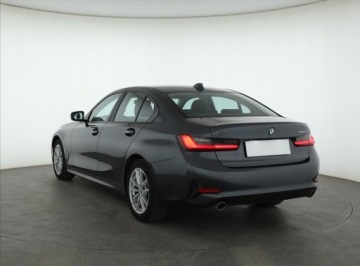 BMW Seria 3 G20-G21 Limuzyna 2.0 318d 150KM 2020 BMW 3 318 d, Salon Polska, 1. Właściciel, zdjęcie 3