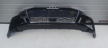 AUDI A3 S-LINE 8Y0807437F ZDERZAK PRZEDNI PDC SPRYSKI