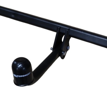 Hak holowniczy do TOYOTA YARIS (5D) 2000-