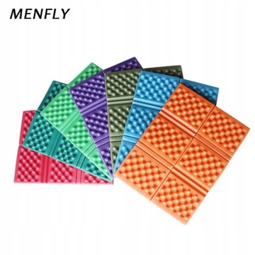 MENFLY Training Park Folding Portable Small