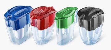 6 фильтров для жесткой воды Aquaphor A5H (соответственно B6)