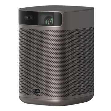 Проектор Портативный проектор с разрешением 2K DLP XGIMI MoGo 2 Pro + пульт дистанционного управления