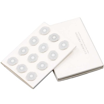 НАБОР ЩЕТКОВ ФИЛЬТРЫ ШВАБРА ДЛЯ ROBOROCK S5 S6 MAXV