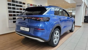 Volkswagen T-Roc II 1.5 eTSI 116KM 2026 Volkswagen T-Roc Life 1.5eTSI DSG7/ Pakiet Zimowy/, zdjęcie 8