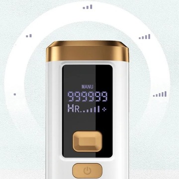 ПРЕМИУМ IPL ЛАЗЕРНАЯ ЭПИЛЯЦИЯ ТЕЛА, БИКИНИ НОГ