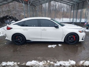 Honda Civic XII 2024 Honda Civic 2024, 2.0L, TYPE R 2.0 Benzyna 315KM, zdjęcie 3