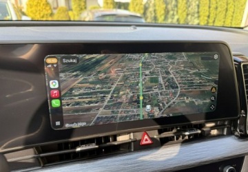 Kia Sportage V SUV 1.6 T-GDI 150KM 2022 Kia Sportage Rej.012023 1,6 T-GDi 150KM Serwis Gwarancja Opony lato zima, zdjęcie 17