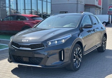 Kia XCeed Crossover Facelifting 1.5 T-GDi 140KM 2025 Kia XCeed MY25 wersja L pakiet ZIMOWY pakiet DRIVE WISE od reki 1.5, zdjęcie 3