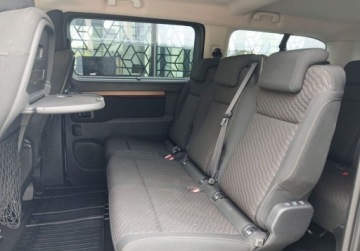 Toyota 2018 Toyota Proace Verso Proace 2.0D 177KM Long Family Vat Marza Salon PL A, zdjęcie 6