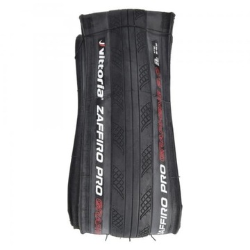 Opona Vittoria Zaffiro Pro V G2.0 700x28 zwijana