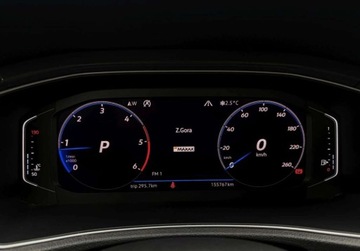 Volkswagen T-Roc I SUV 2.0 TDI 150KM 2019 Volkswagen T-Roc 2.0 TDI 150KM SPORT DSG tempomat ACC bezwypadkowy kam, zdjęcie 20