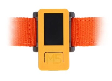 M5StickC PLUS2 - модуль разработчика IoT - ESP32-PICO-V3-02 + аксессуары