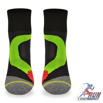 Польские спортивные носки RUN4 Performance Coolmax