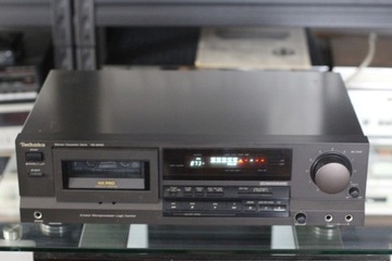 Магнитофон Technics RS-B465 HX-PRO
