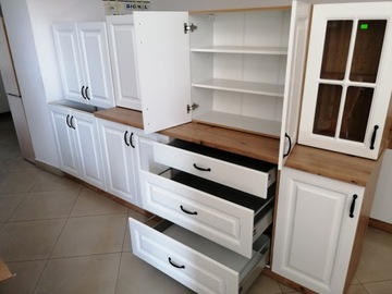 КУХНЯ в скандинавском стиле, кухонная мебель В РАССРОЧКУ