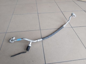 FORD TRANSIT CONNECT MK2 1.5 TDCI PŘÍVOD KLIMATIZACE