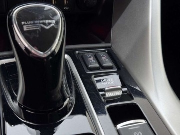 Mitsubishi Eclipse Cross SUV PHEV 2.4 188KM 2021 Mitsubishi Eclipse Cross Intense 4WD, Kamera cofania, 1 wlasciciel, FV 23, zdjęcie 25