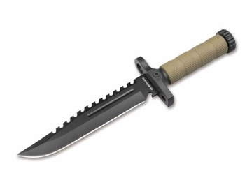 Nóż Magnum MSpec Survival Knife