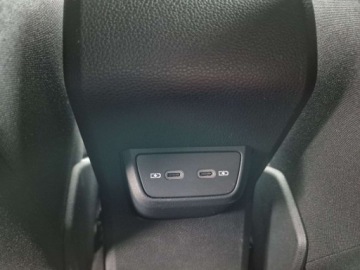 Volkswagen Polo VI GTI Facelifting 2.0 TSI 207KM 2024 Volkswagen Polo GTIFull LED Fv23 Bogata wersja Matrix Martwe pole, zdjęcie 27