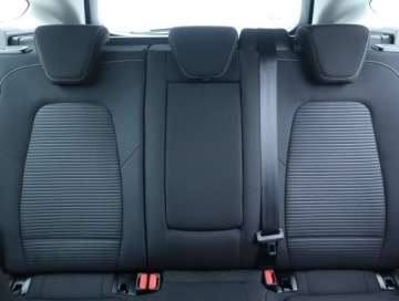 Ford Focus IV Kombi 1.5 EcoBlue 120KM 2020 Ford Focus 1.5 EcoBlue, Salon Polska, zdjęcie 9