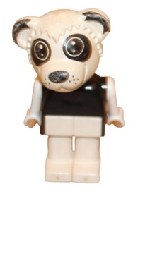 LEGO FABULAND FIGURKA fab10a do 3628 A147