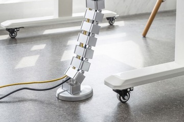 Крышка кабеля Digitus DA-90506
