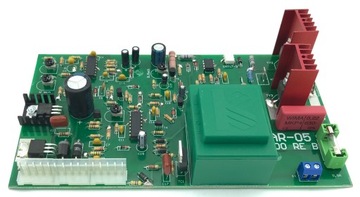 Пластина мигмат ВАР-05 Пластина ВАР05 Профи Миг 200