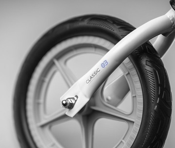 Беговел CARIBOO CLASSIC