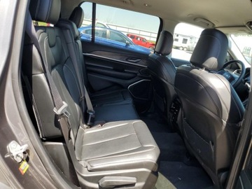 Jeep Grand Cherokee IV 2021 Jeep Grand Cherokee L Limited 2021 3.6l 3.6 Benzyna 290KM, zdjęcie 11