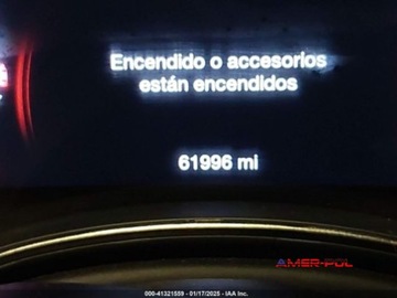 Dodge Durango III 2015 Dodge Durango 2015 r.5,7 L RT AWD 5.7 Benzyna 360KM, zdjęcie 6